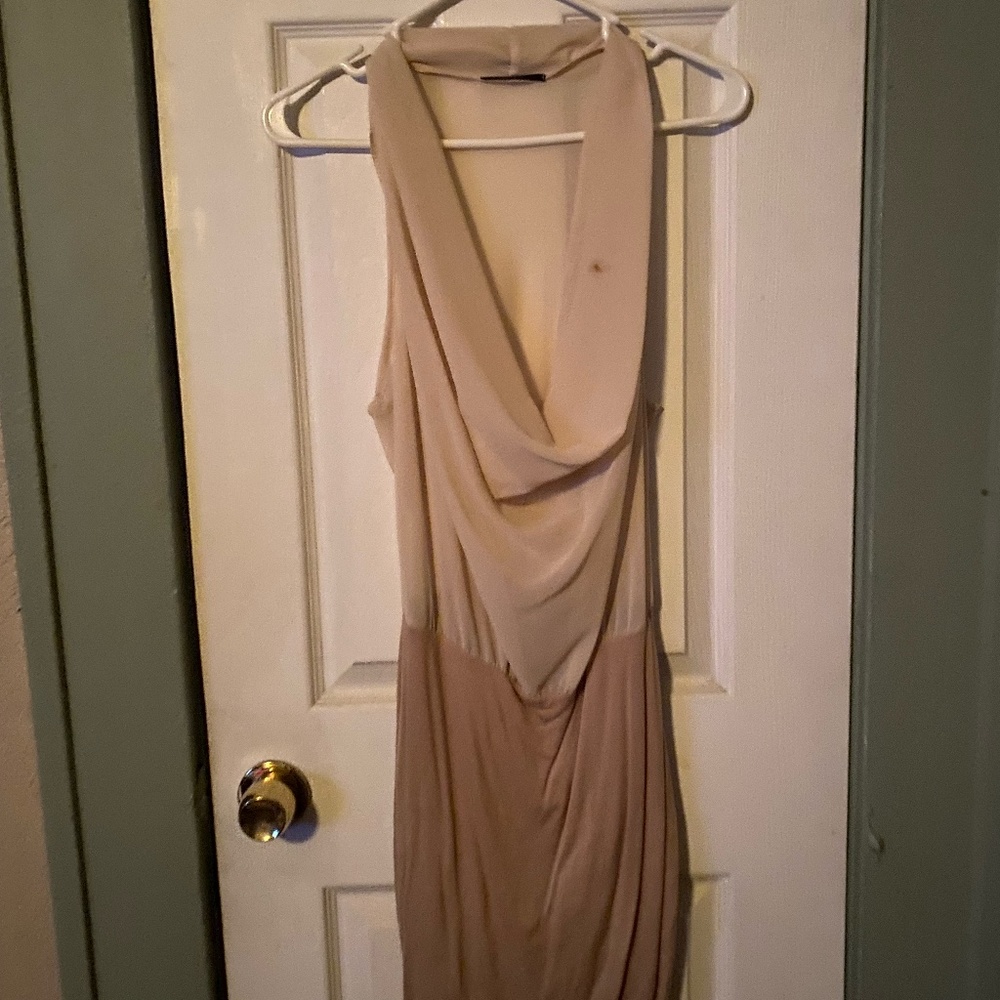 Soprano Bodycon Dress